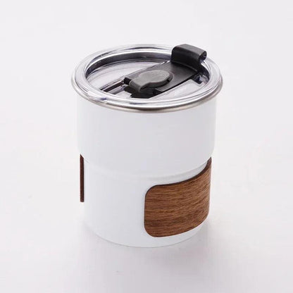 Camping thermal travel tumbler