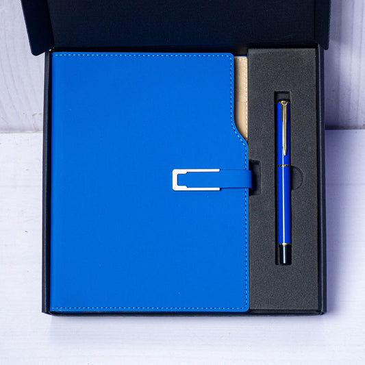 Chipped notebook mini set | A5