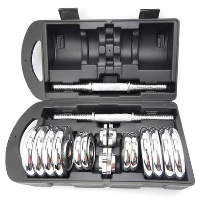 Adjustable Dumbbell Set