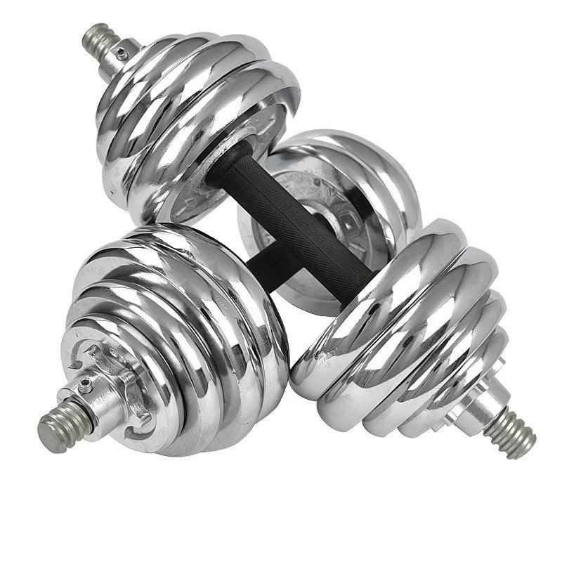 Adjustable Dumbbell Set