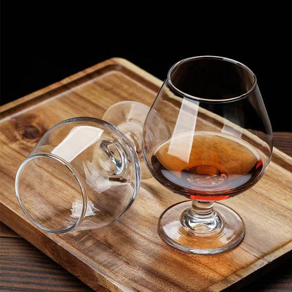 Cognac glasses set of 4