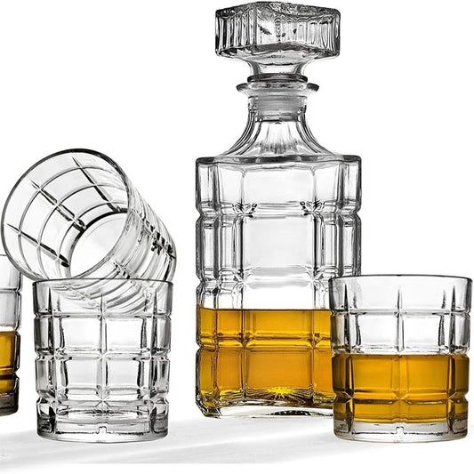 Cubic decanter | 800ml