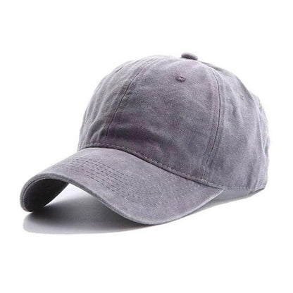 Dapper baseball cap