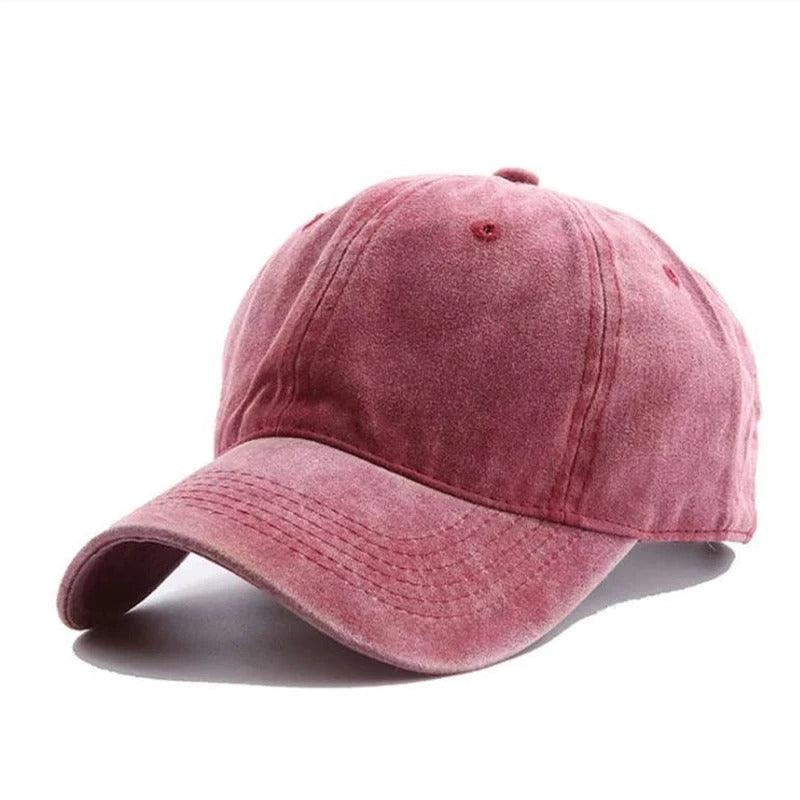 Dapper baseball cap