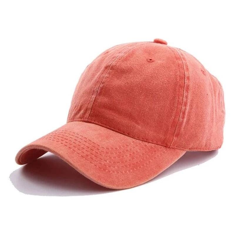 Dapper baseball cap