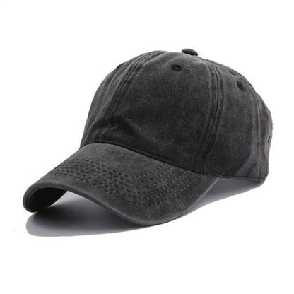 Dapper baseball cap