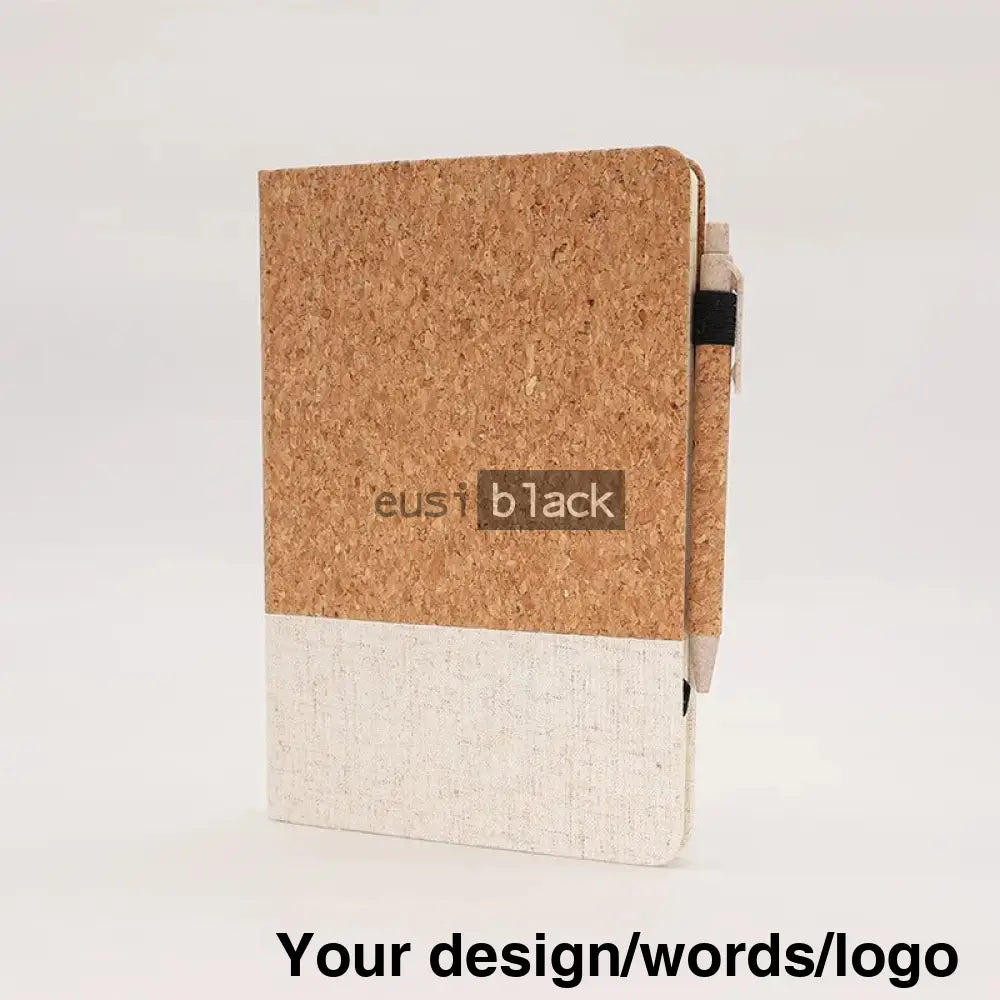 Eco-Mini Notebook Set | A5