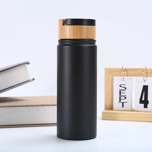 Eco sports thermal bottle