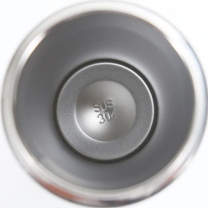 Eco sports thermal bottle