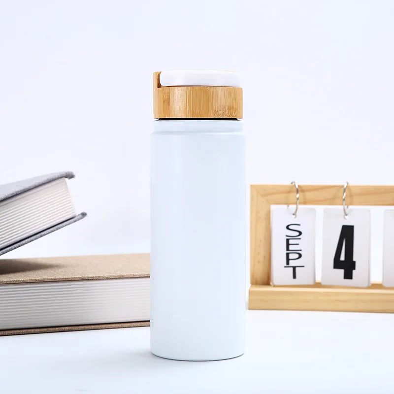 Eco sports thermal bottle