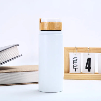 Eco sports thermal bottle