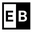 Buy personalized gifts online at Eusi Black Gift Shop in Kenya logo