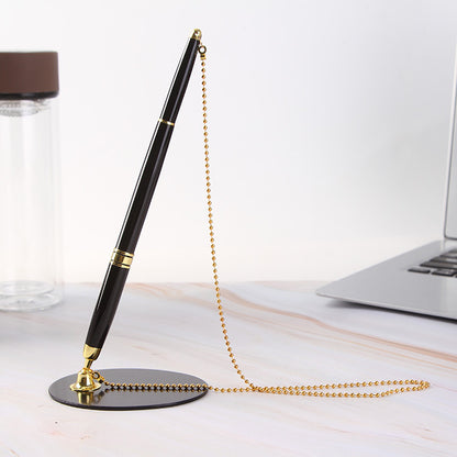 Personalisierter Executive Banking Hall Pen