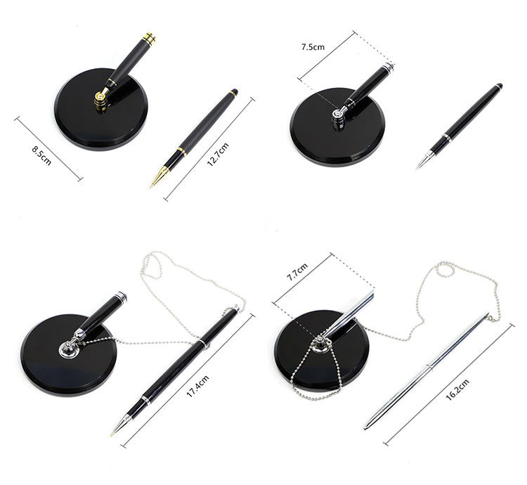 Personalisierter Executive Banking Hall Pen