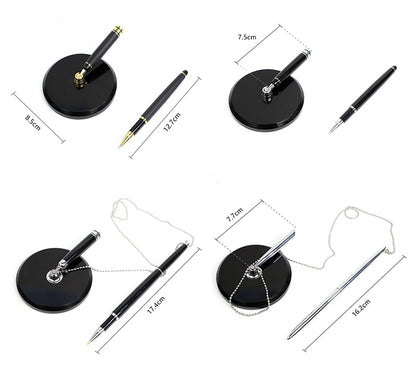 Personalisierter Executive Banking Hall Pen