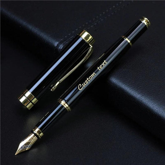 Executive fountain pen