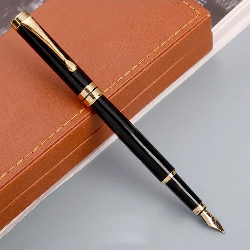 Executive fountain pen