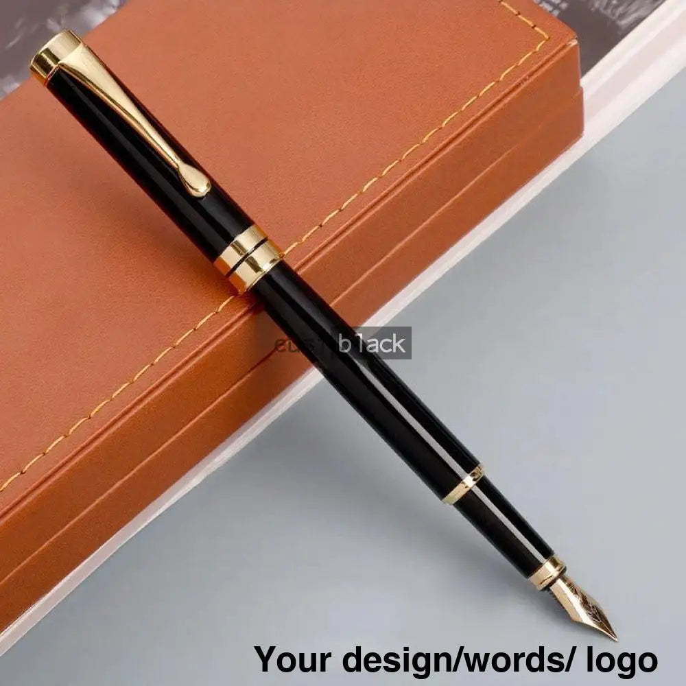 Executive Fountain Pen