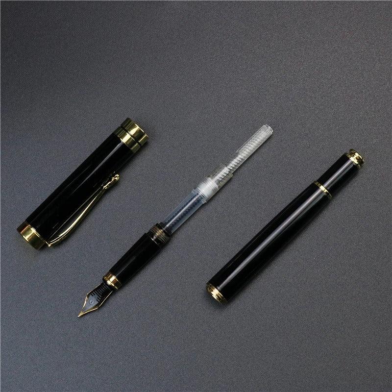 Executive fountain pen