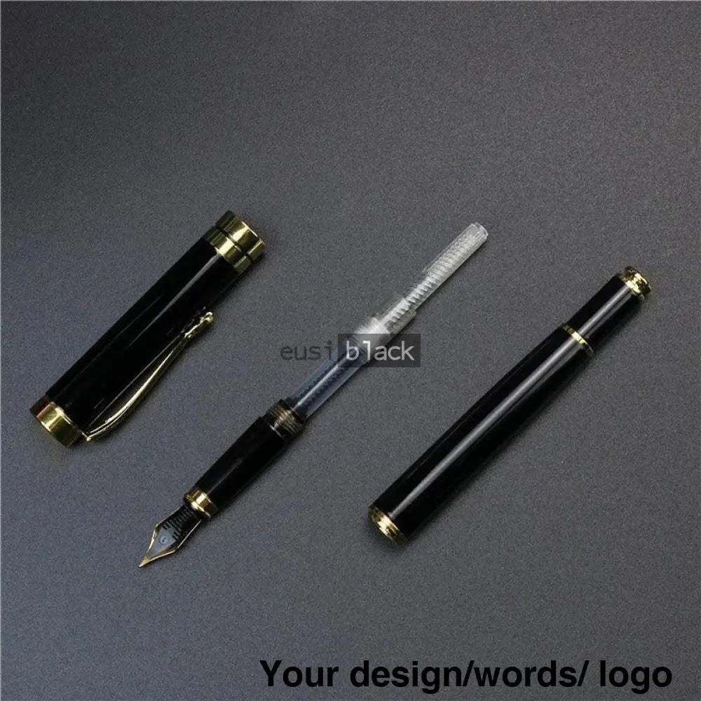 Executive Fountain Pen