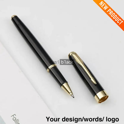 Executive Pen With Refill(S)