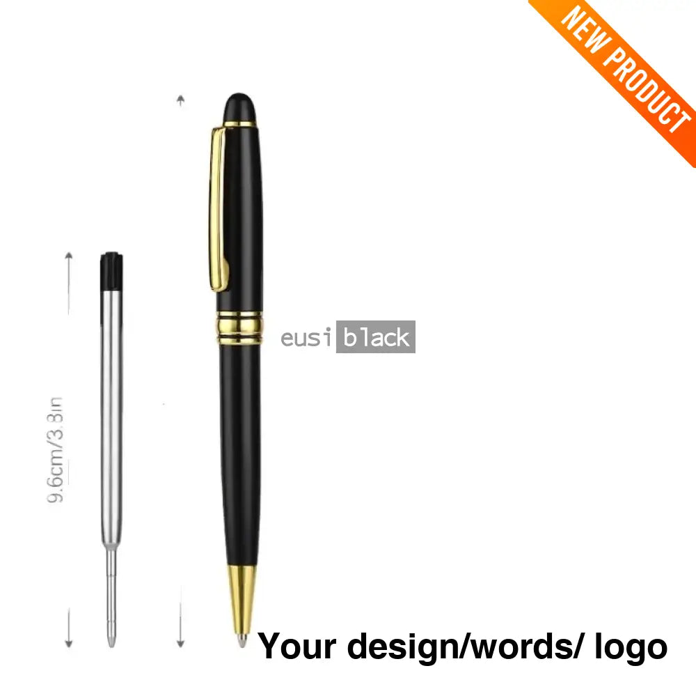 Executive Twist Pen