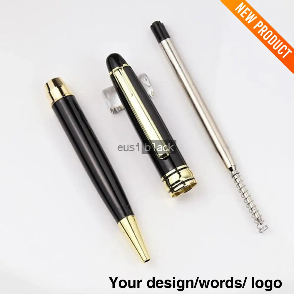 Executive Twist Pen