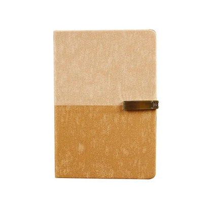 Executive two tone notebook | A5