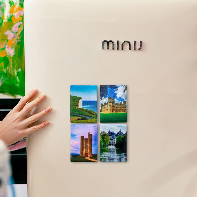 Fridge magnet