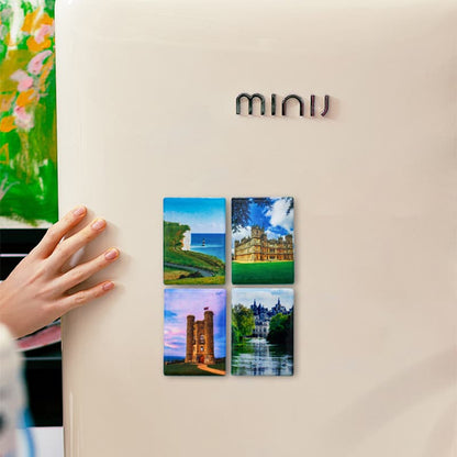 Fridge magnet