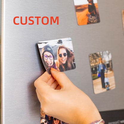 Fridge magnet