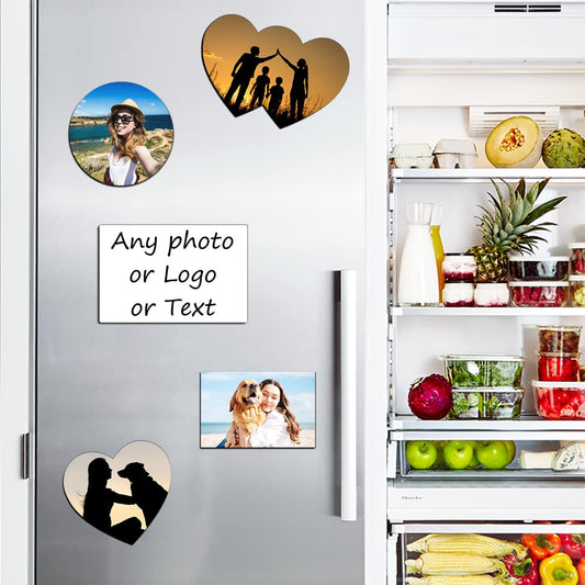 Fridge magnet