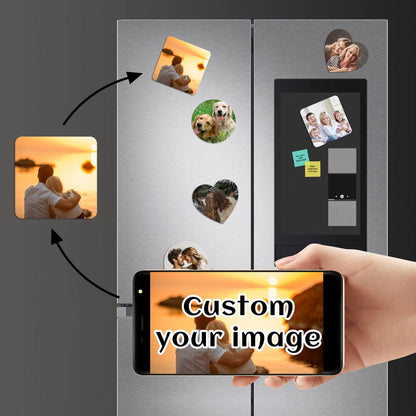 Fridge magnet