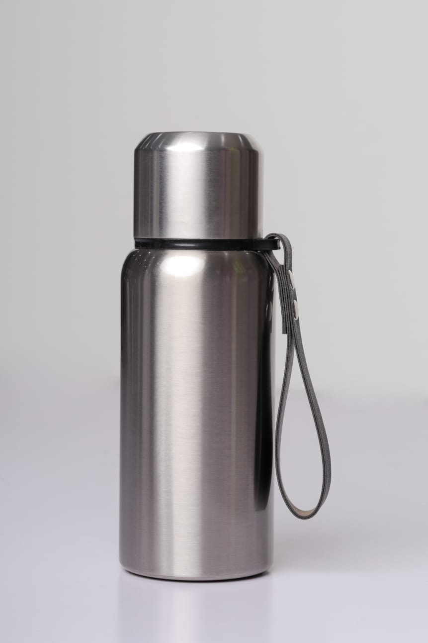 Double Walled Bullet Thermal Flask