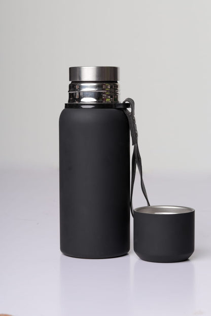 Double Walled Bullet Thermal Flask