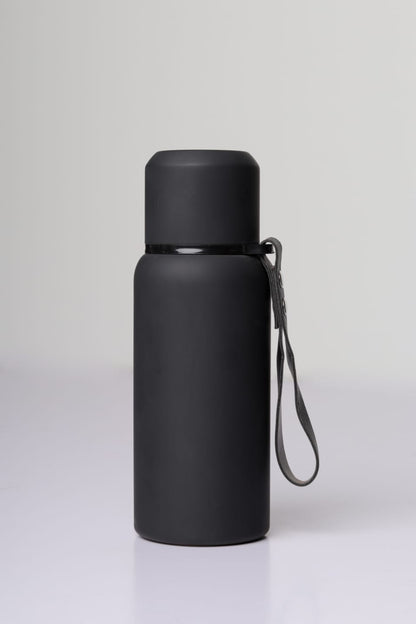 Double Walled Bullet Thermal Flask