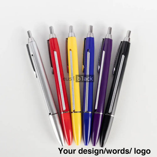 Marketing Banner Pen