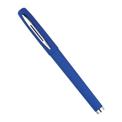 Matte gel pen