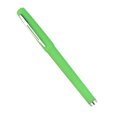 Matte gel pen