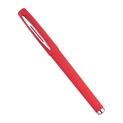Matte gel pen