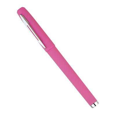 Matte gel pen