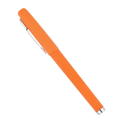 Matte gel pen