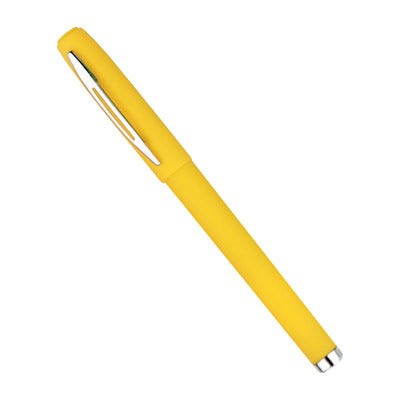 Matte gel pen