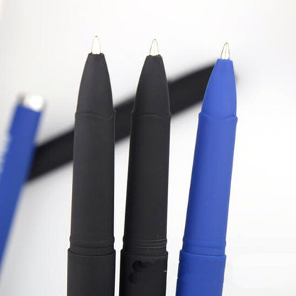 Matte gel pen