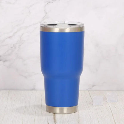 Giant thermal travel mug | 1L