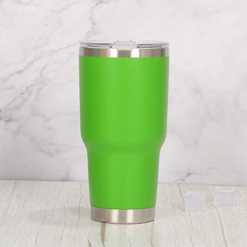 Giant thermal travel mug | 1L