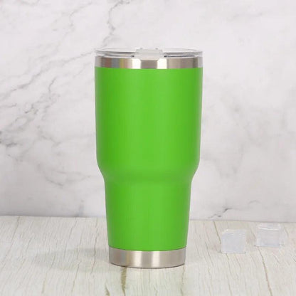 Giant thermal travel mug | 1L