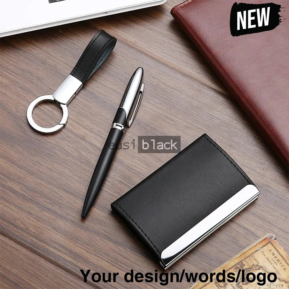 Mini 3 Piece Executive Set