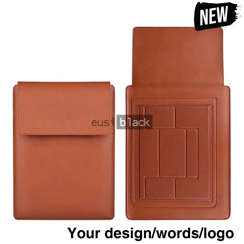 Multipurpose laptop sleeve