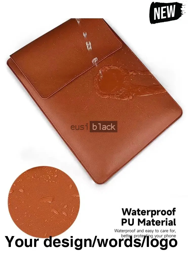 Multipurpose laptop sleeve